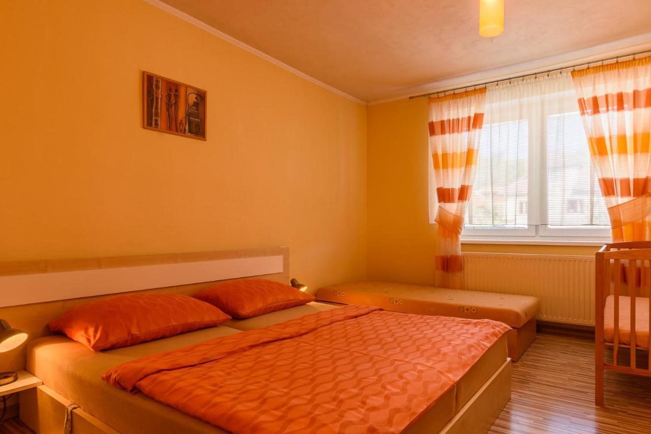 Apartman Elegant 2 Besenova Exterior photo