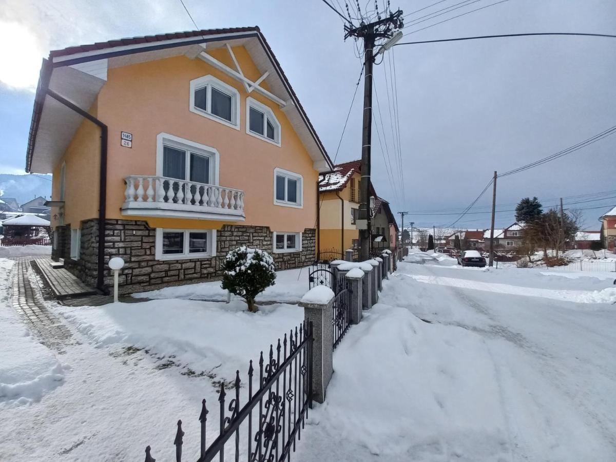 Apartman Elegant 2 Besenova Exterior photo