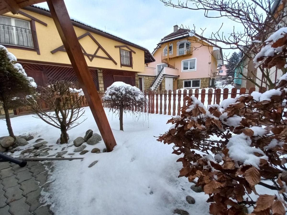 Apartman Elegant 2 Besenova Exterior photo