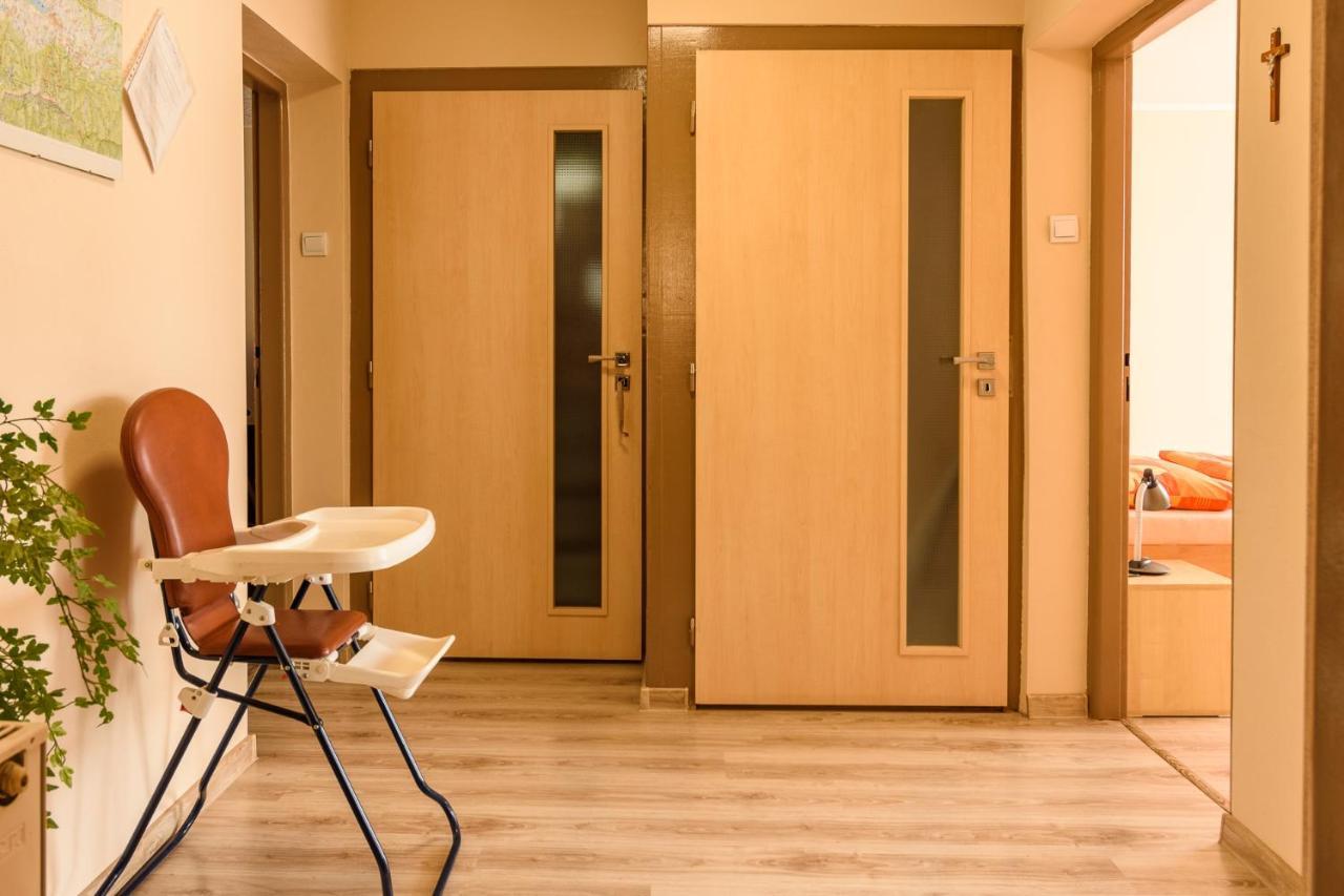 Apartman Elegant 2 Besenova Exterior photo
